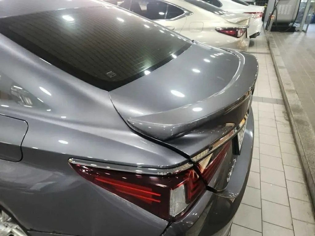 LEXUS ES300H