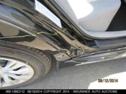 
										2014 Toyota Camry full									
