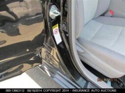 
										2014 Toyota Camry full									
