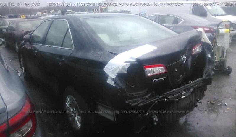 
								2013 Toyota Camry full									