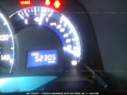 
										2013 Toyota Camry full									