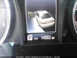 
										2017 Toyota Camry full									