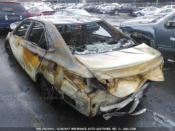 
										2017 Toyota Camry full									