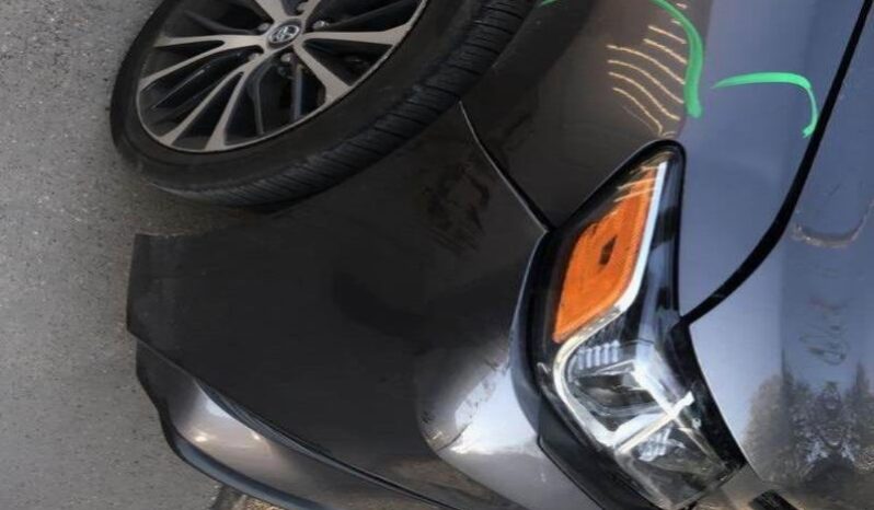 
								2019 Toyota Camry full									