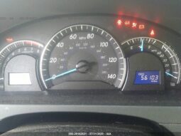 
										2014 Toyota Camry full									