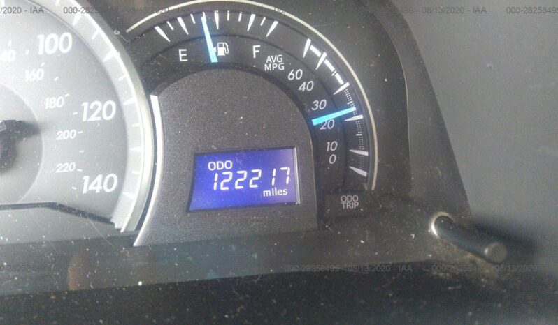 
								2014 Toyota Camry full									