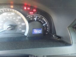 
										2012 Toyota Camry full									