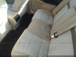 
										2012 Toyota Camry full									