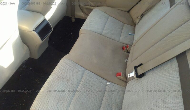 
								2012 Toyota Camry full									