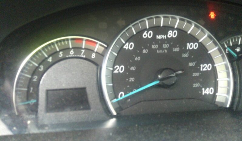 
								2014 Toyota Camry full									