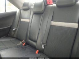 
										2014 Toyota Camry full									