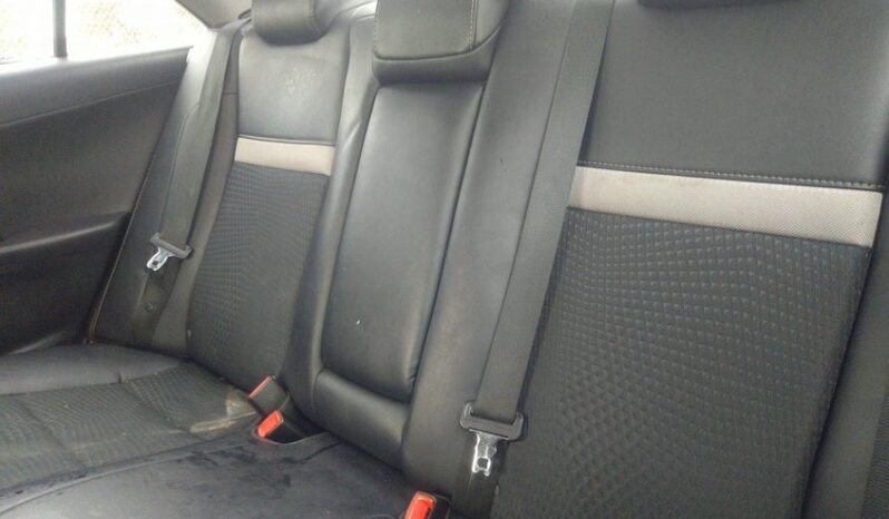 
								2014 Toyota Camry full									