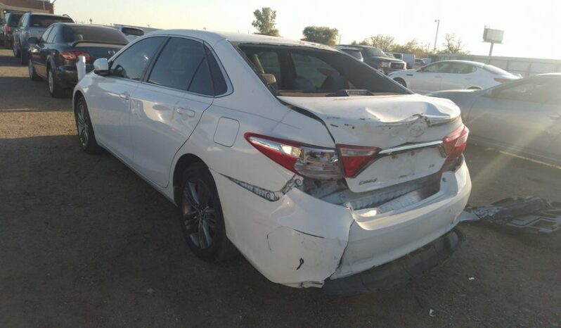 
								2017 Toyota Camry full									