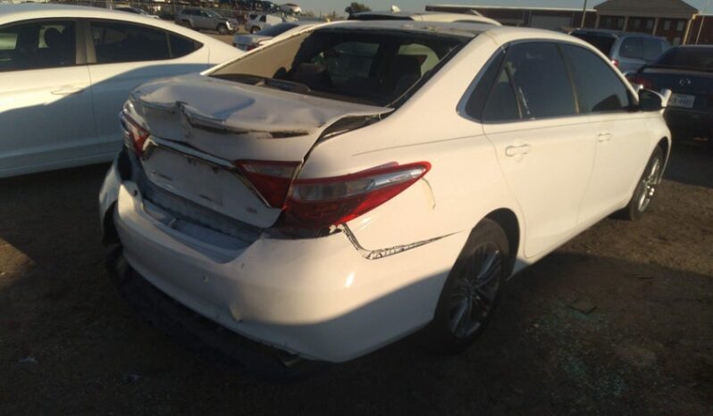 
								2017 Toyota Camry full									