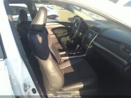 
										2017 Toyota Camry full									