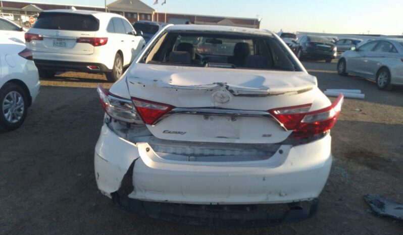 
								2017 Toyota Camry full									