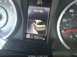 
										2017 Toyota Camry full									