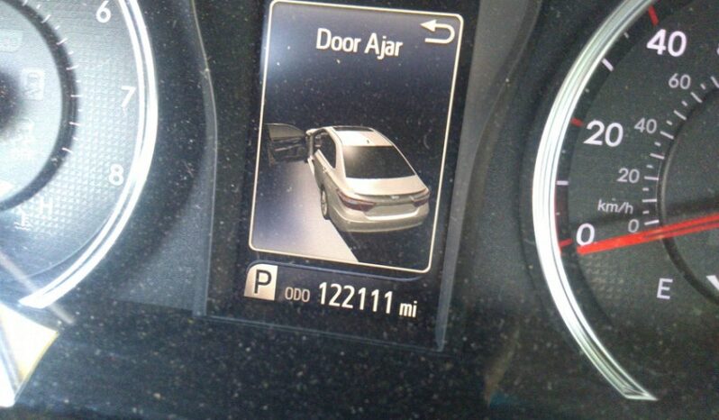 
								2017 Toyota Camry full									