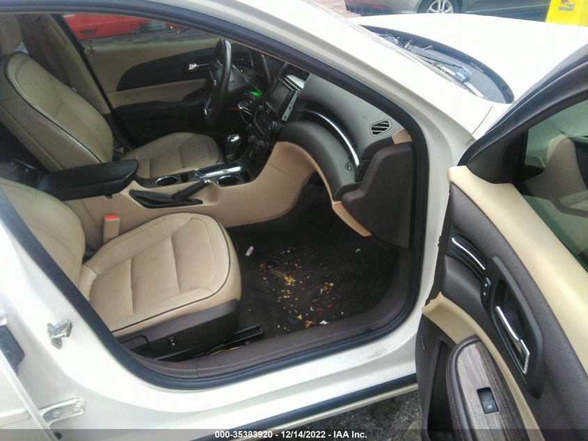 2014 Chevrolet Malibu