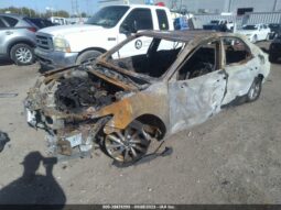 
										2021 Toyota Camry full									