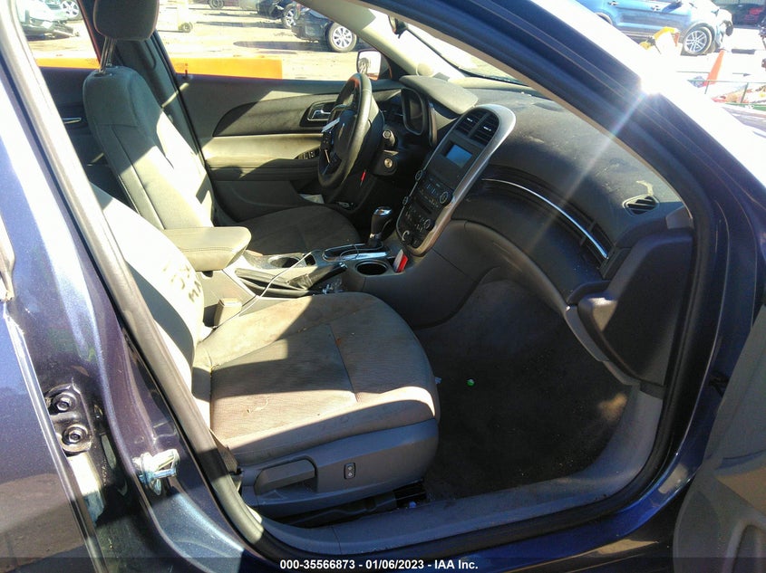 2015 Chevrolet Malibu