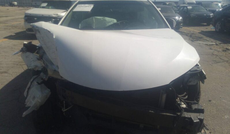 
								2016 Toyota Camry full									