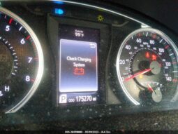 
										2016 Toyota Camry full									