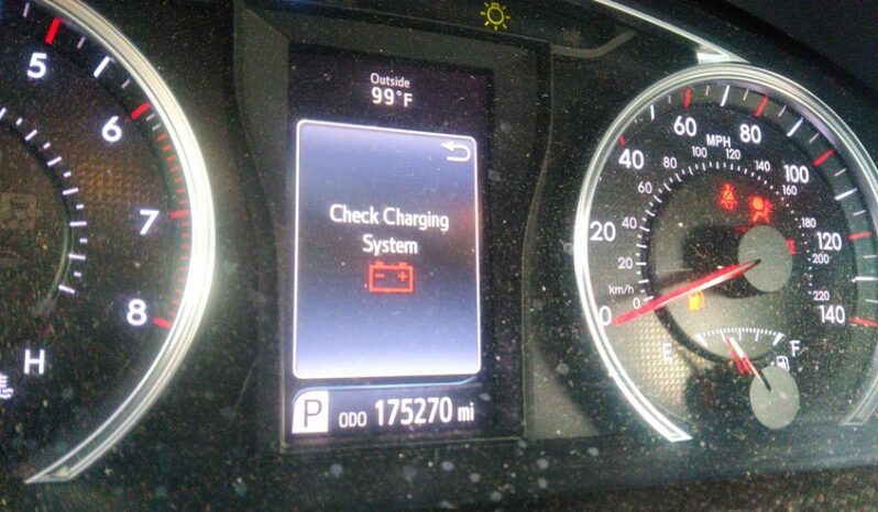 
								2016 Toyota Camry full									