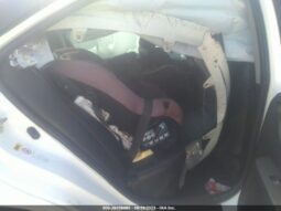 
										2016 Toyota Camry full									