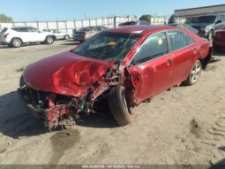 
										2014 Toyota Camry full									