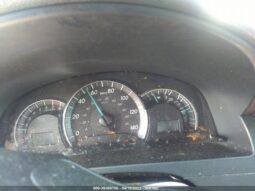 
										2014 Toyota Camry full									