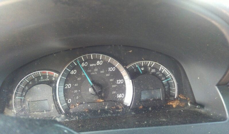 
								2014 Toyota Camry full									