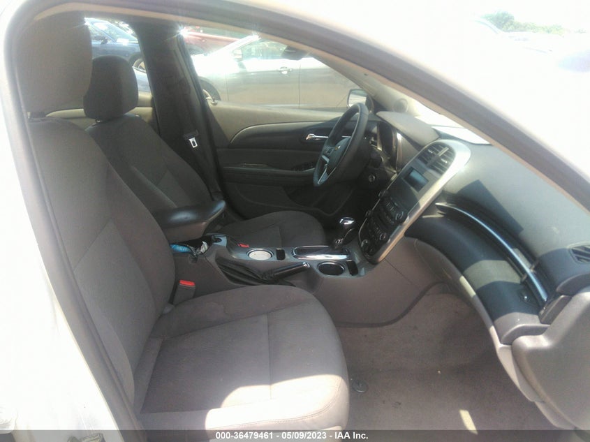 2015 Chevrolet Malibu