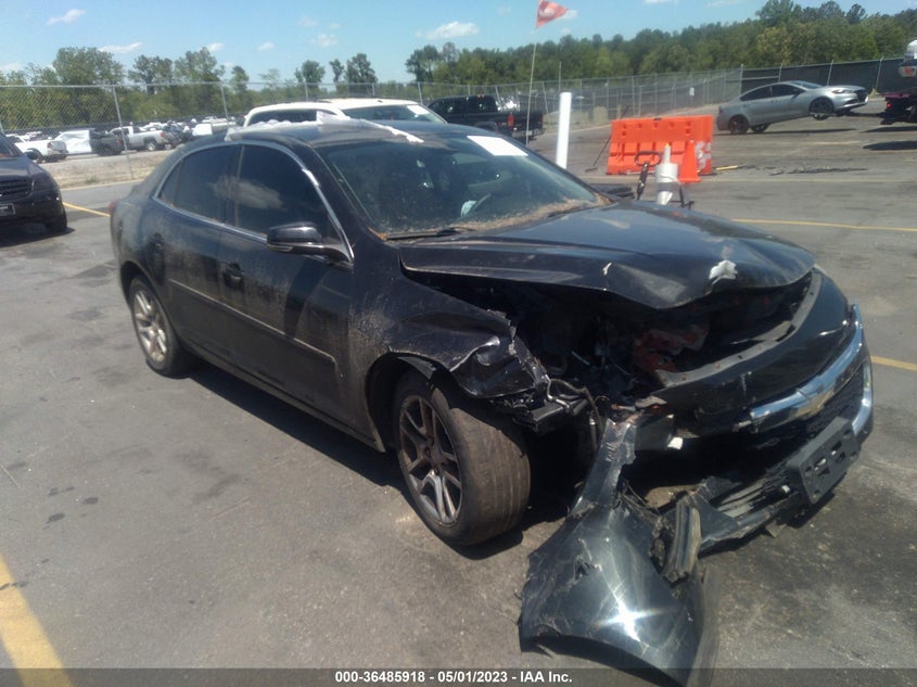 2014 Chevrolet Malibu