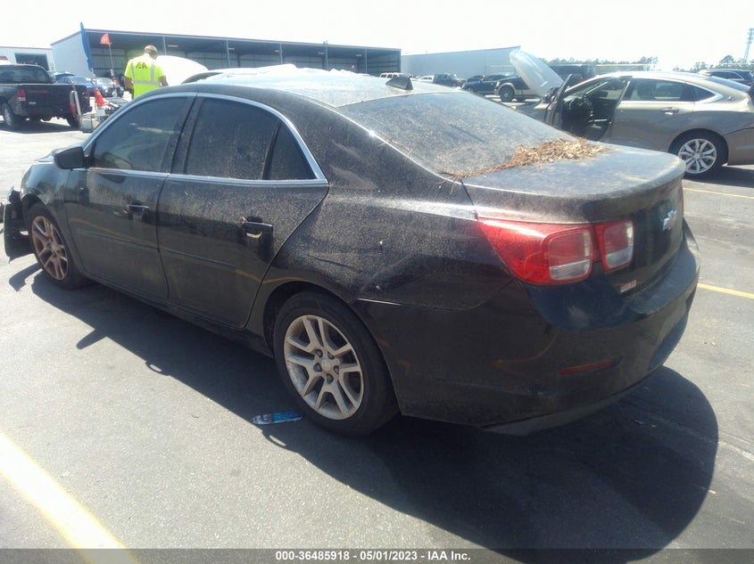 2014 Chevrolet Malibu