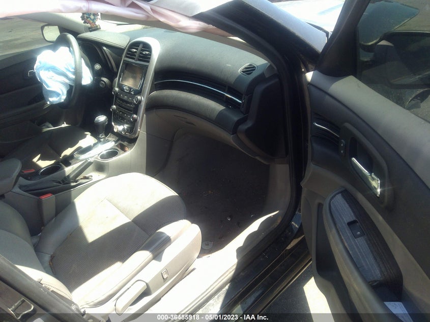 2014 Chevrolet Malibu