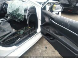 
										2019 Toyota Camry full									
