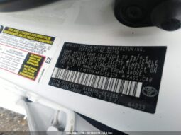 
										2019 Toyota Camry full									