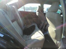 
										2012 Toyota Camry full									