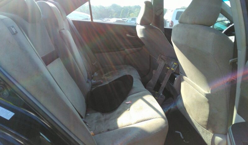 
								2012 Toyota Camry full									