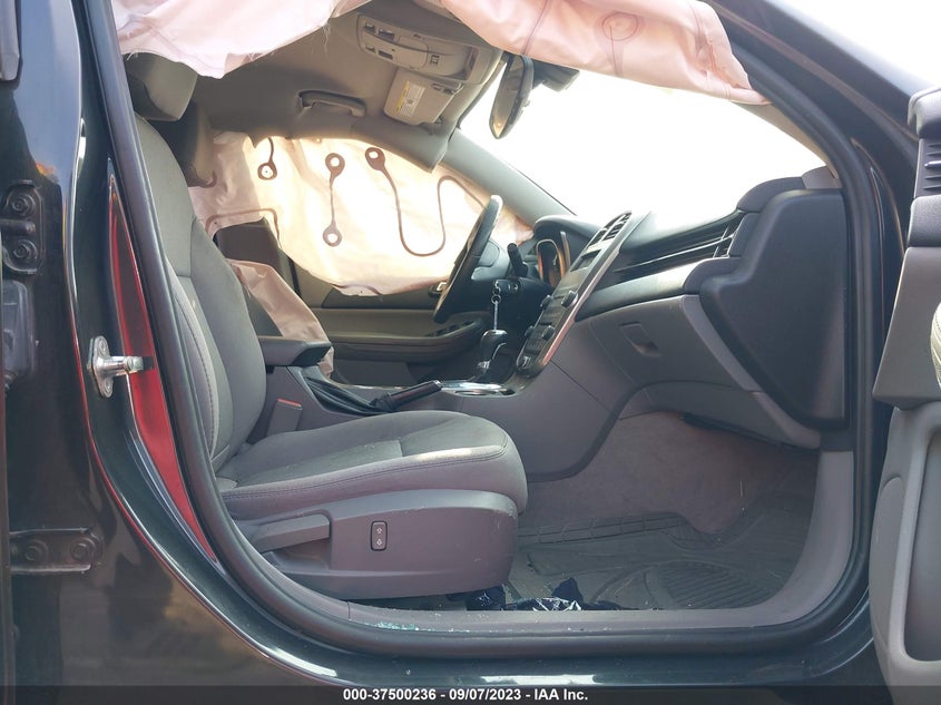 2014 Chevrolet Malibu