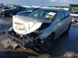 
										2015 Toyota Camry full									