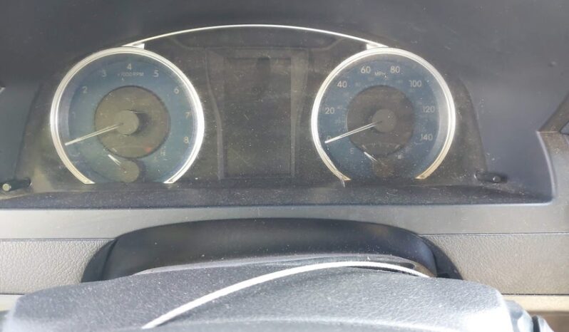 
								2015 Toyota Camry full									