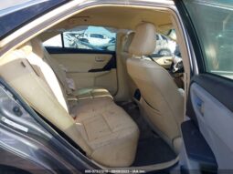 
										2015 Toyota Camry full									