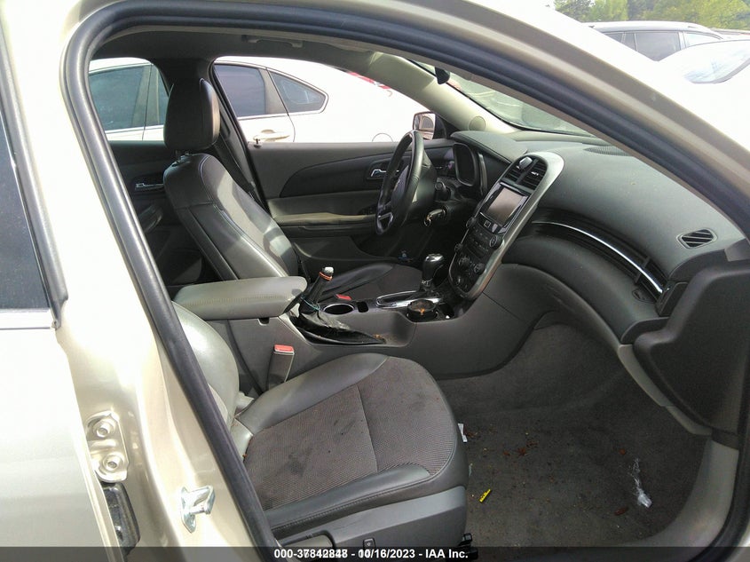 2015 Chevrolet Malibu