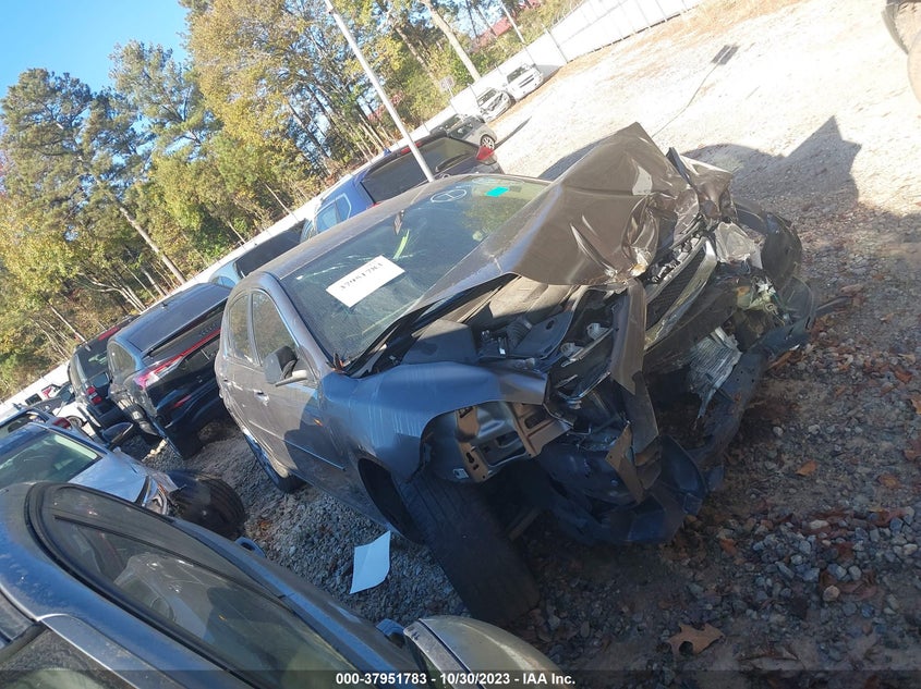2012 Chevrolet Malibu