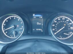 
										2021 Toyota Camry full									