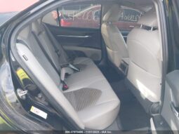 
										2019 Toyota Camry full									