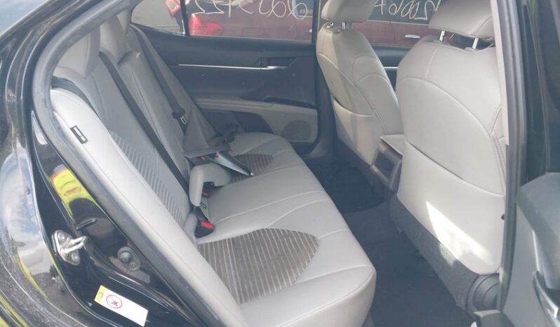 
								2019 Toyota Camry full									