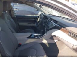 
										2019 Toyota Camry full									